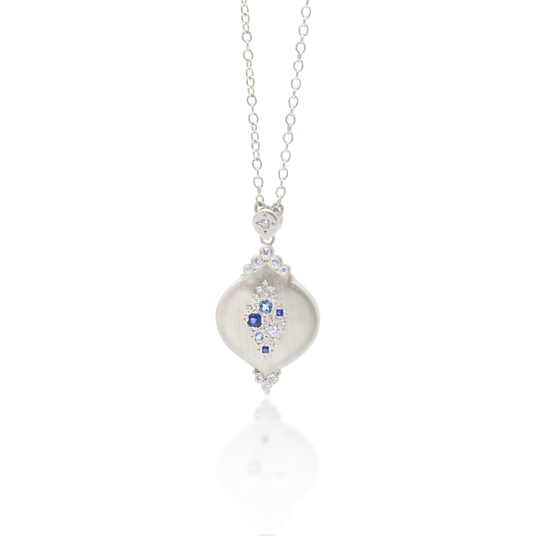 Raindrop Pendant