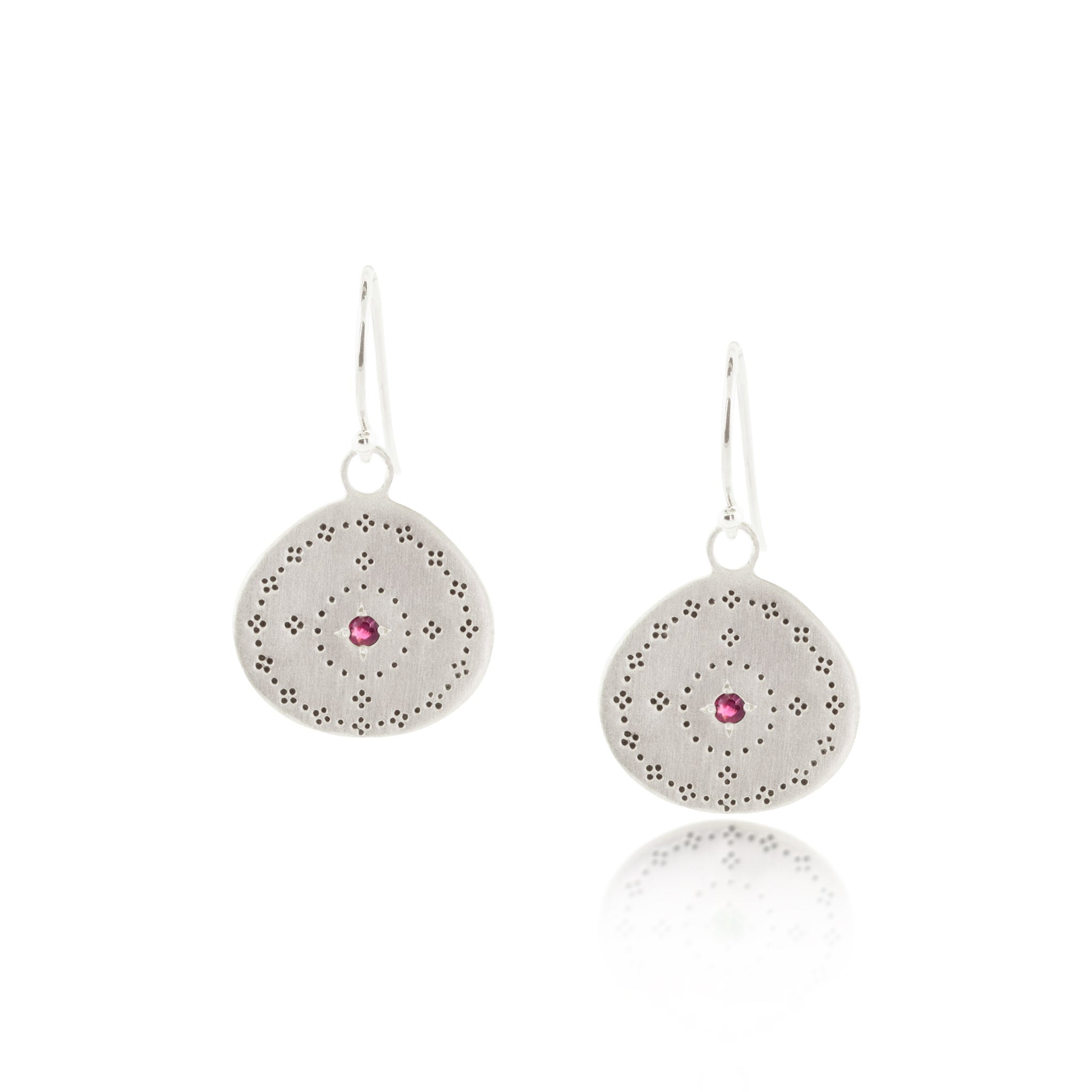 Nostalgia Earrings
