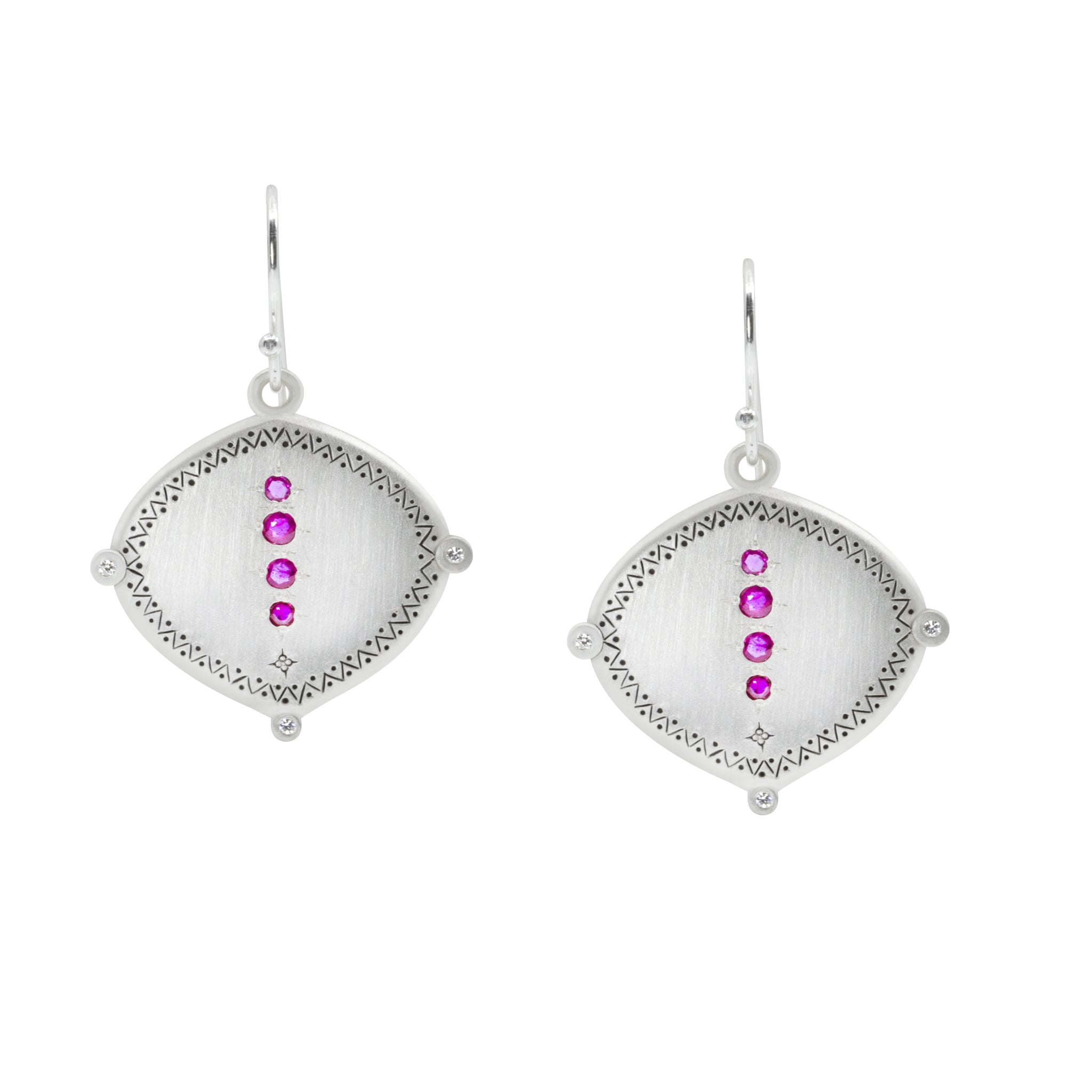 Rain Earrings