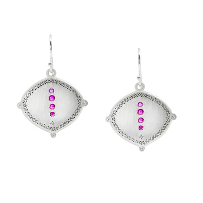 Rain Earrings