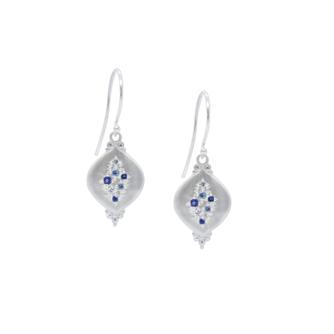 Raindrop Earrings