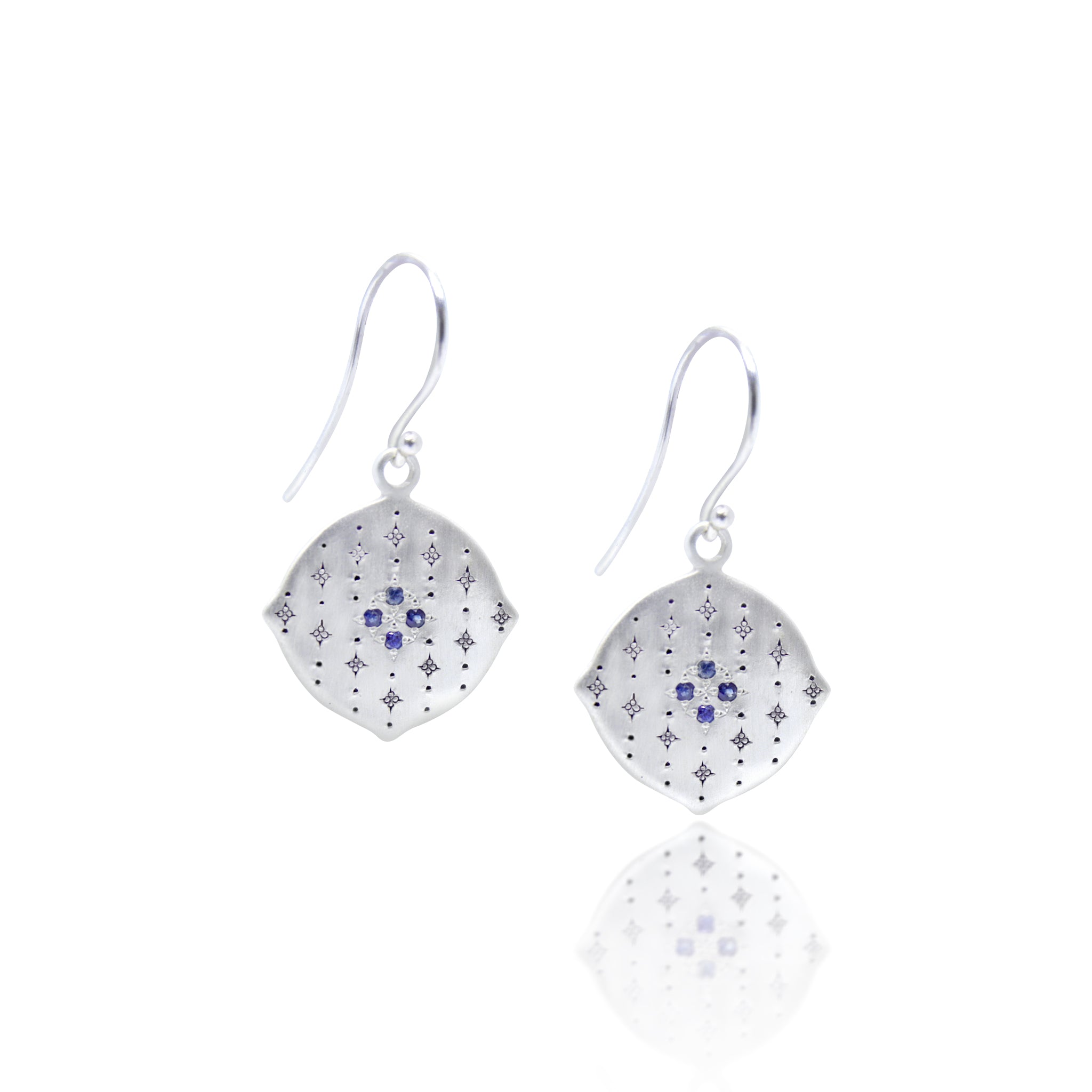 Sky Earrings