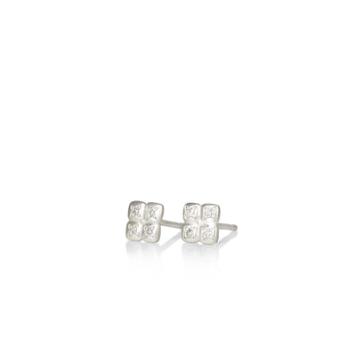 Clover Earrings