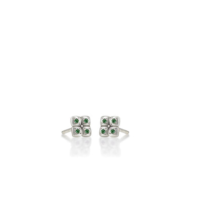 Clover Earrings