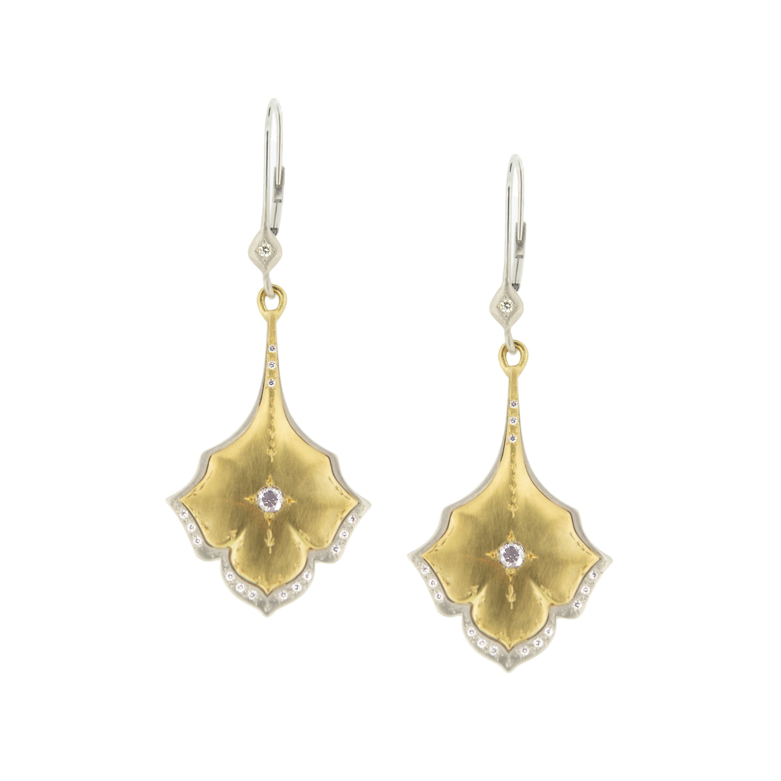 Elements of Nature Earrings