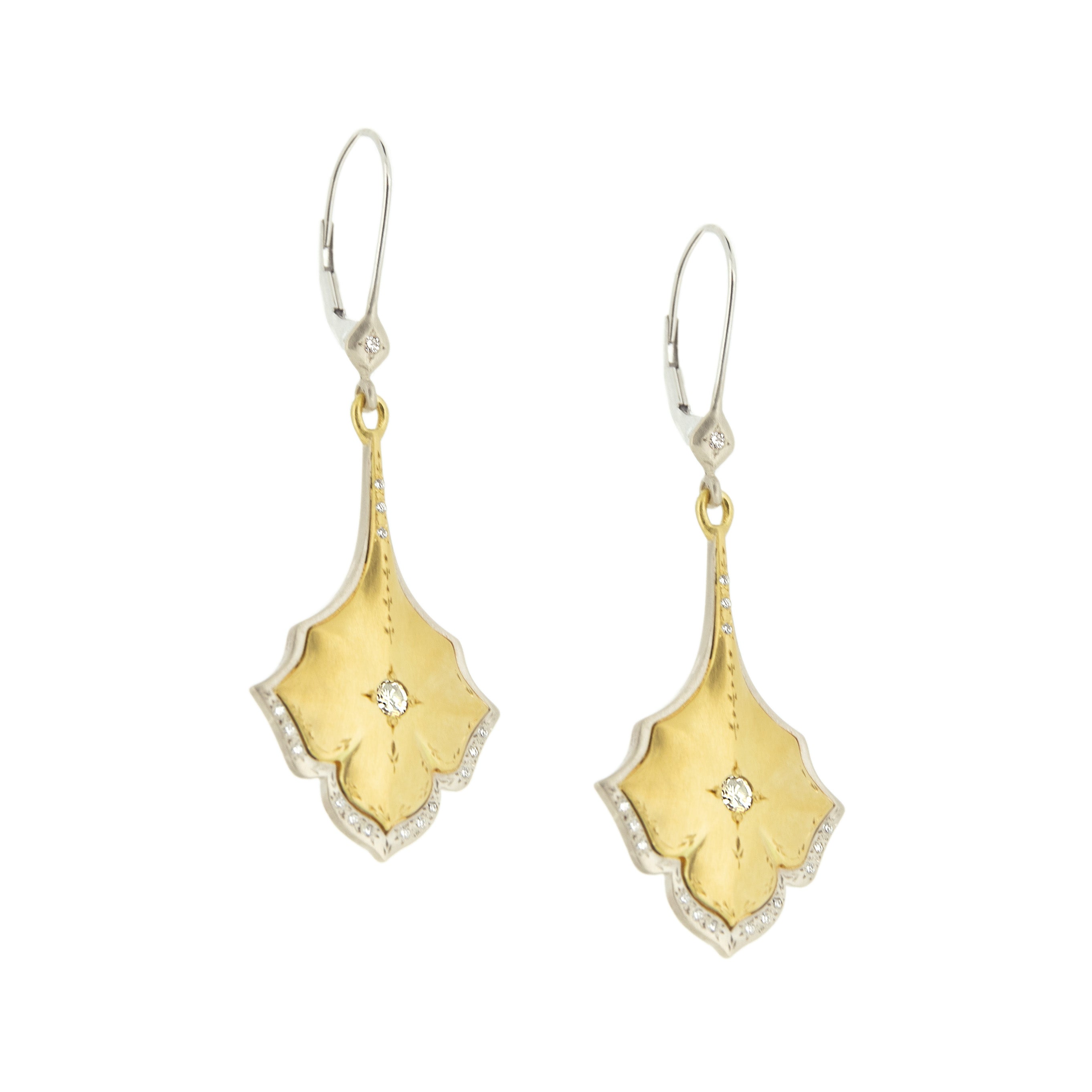 Elements of Nature Earrings