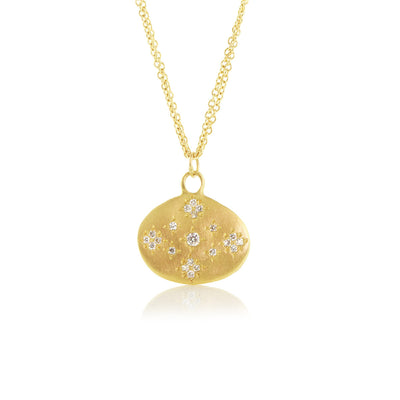 Moon & Stars Pendant