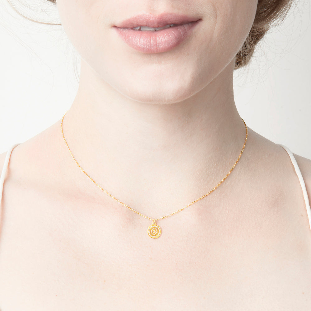 Star Pendant