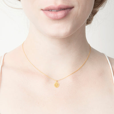 Star Pendant