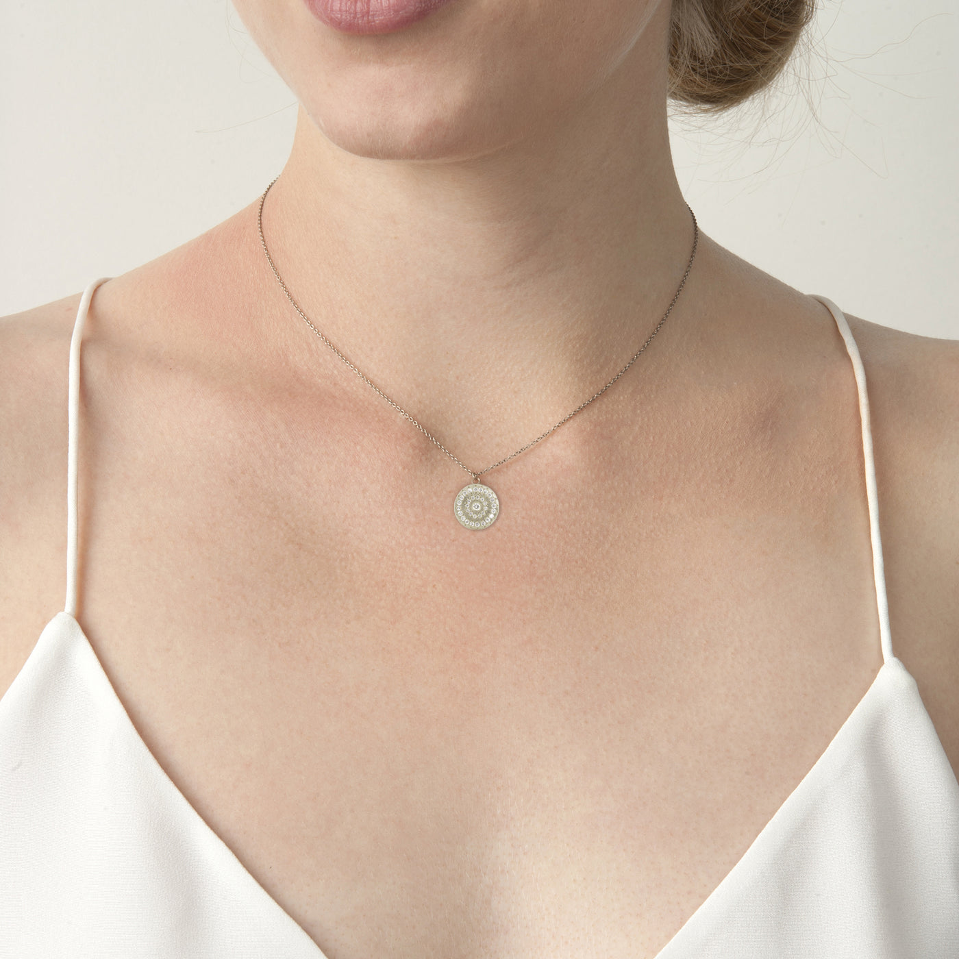 Star Pendant