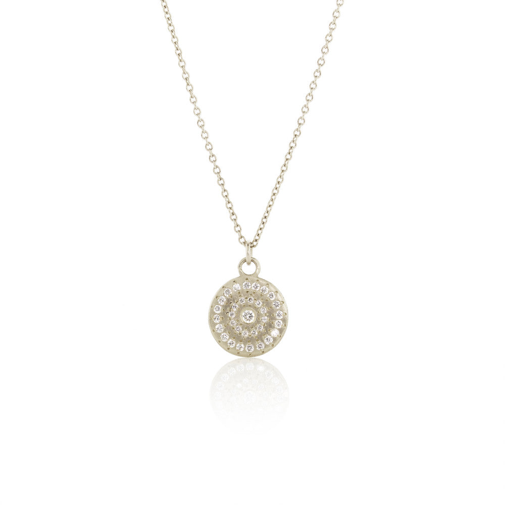 STAR PENDANT