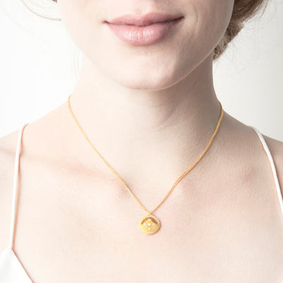 MEDIUM NOSTALGIA PENDANT
