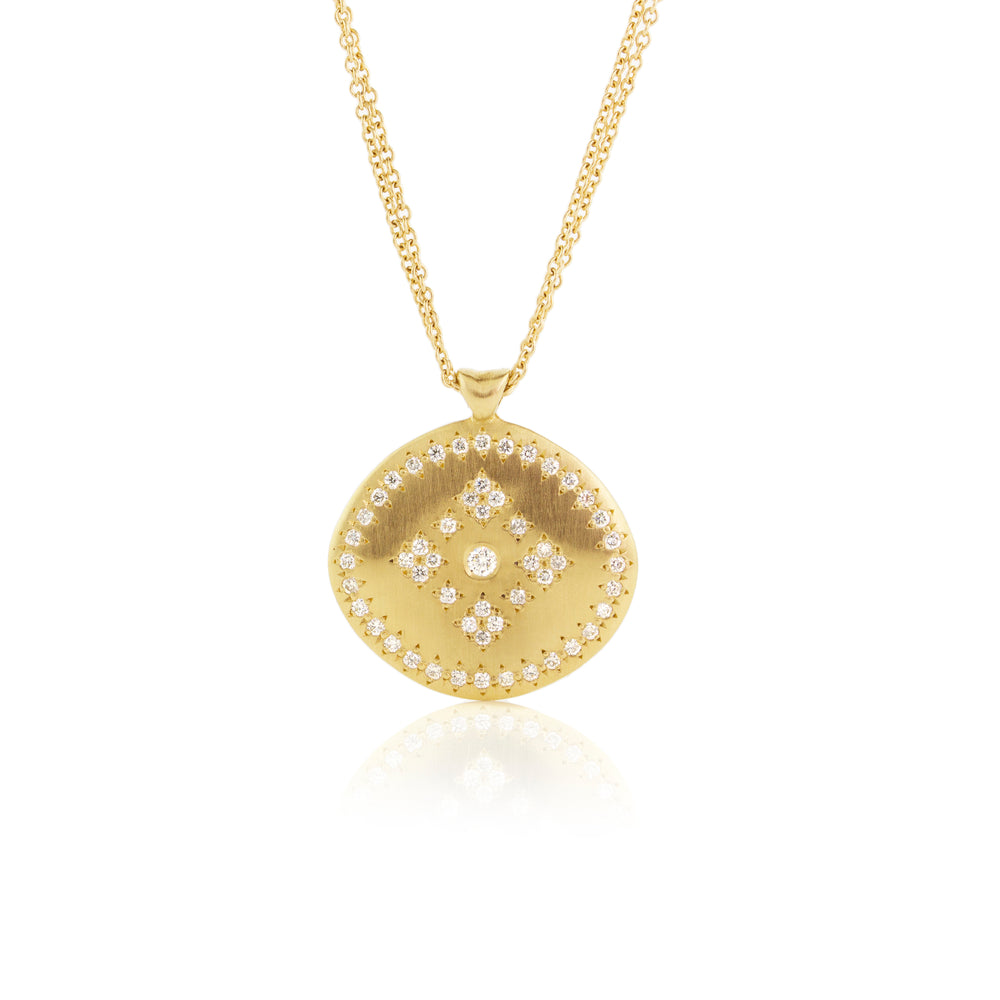 Nostalgia Pendant