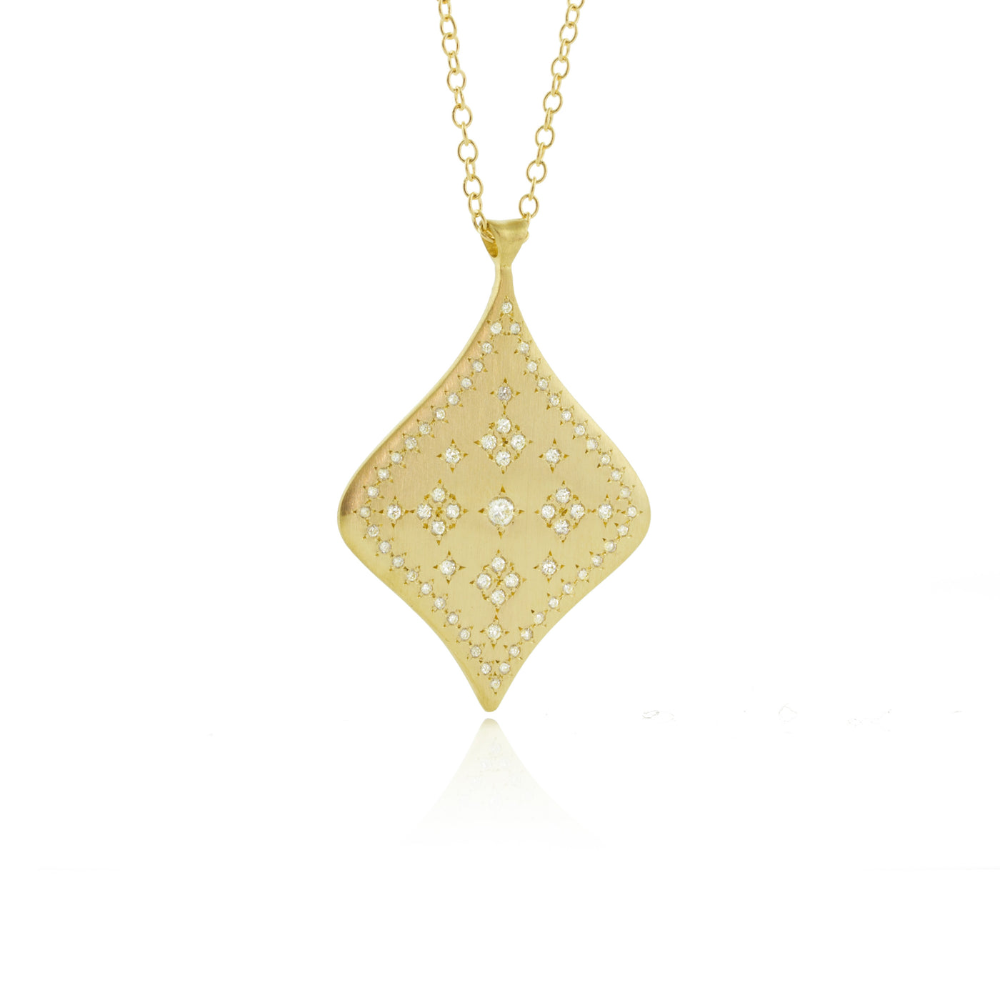 Summer Night Pendant