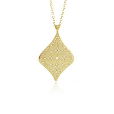 Summer Night Pendant