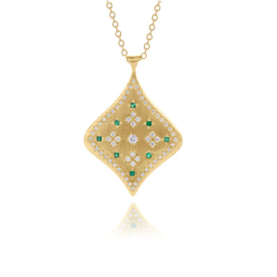 Summer Night Pendant