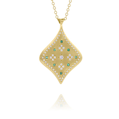 Summer Night Pendant