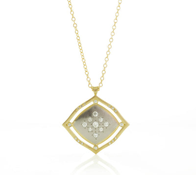 Lumiere Pendant