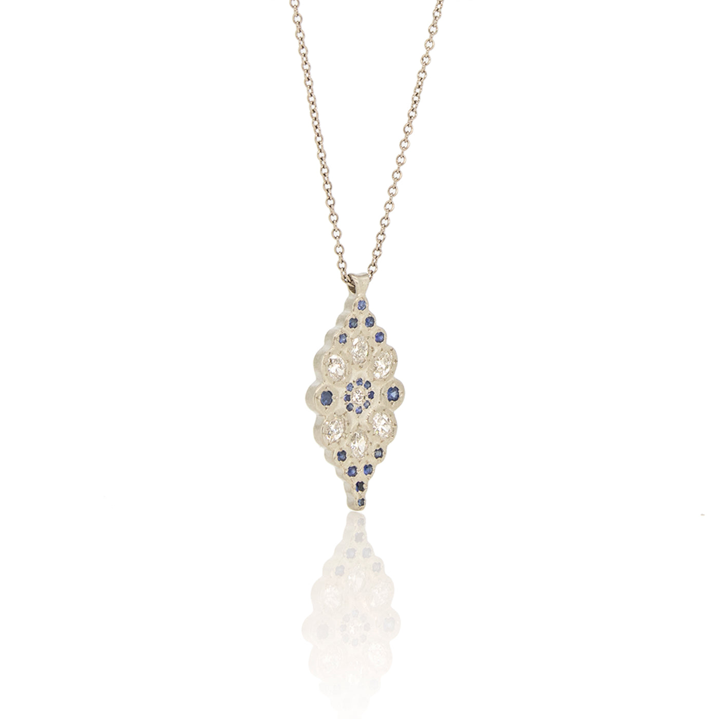 Tessera Cascade Pendant