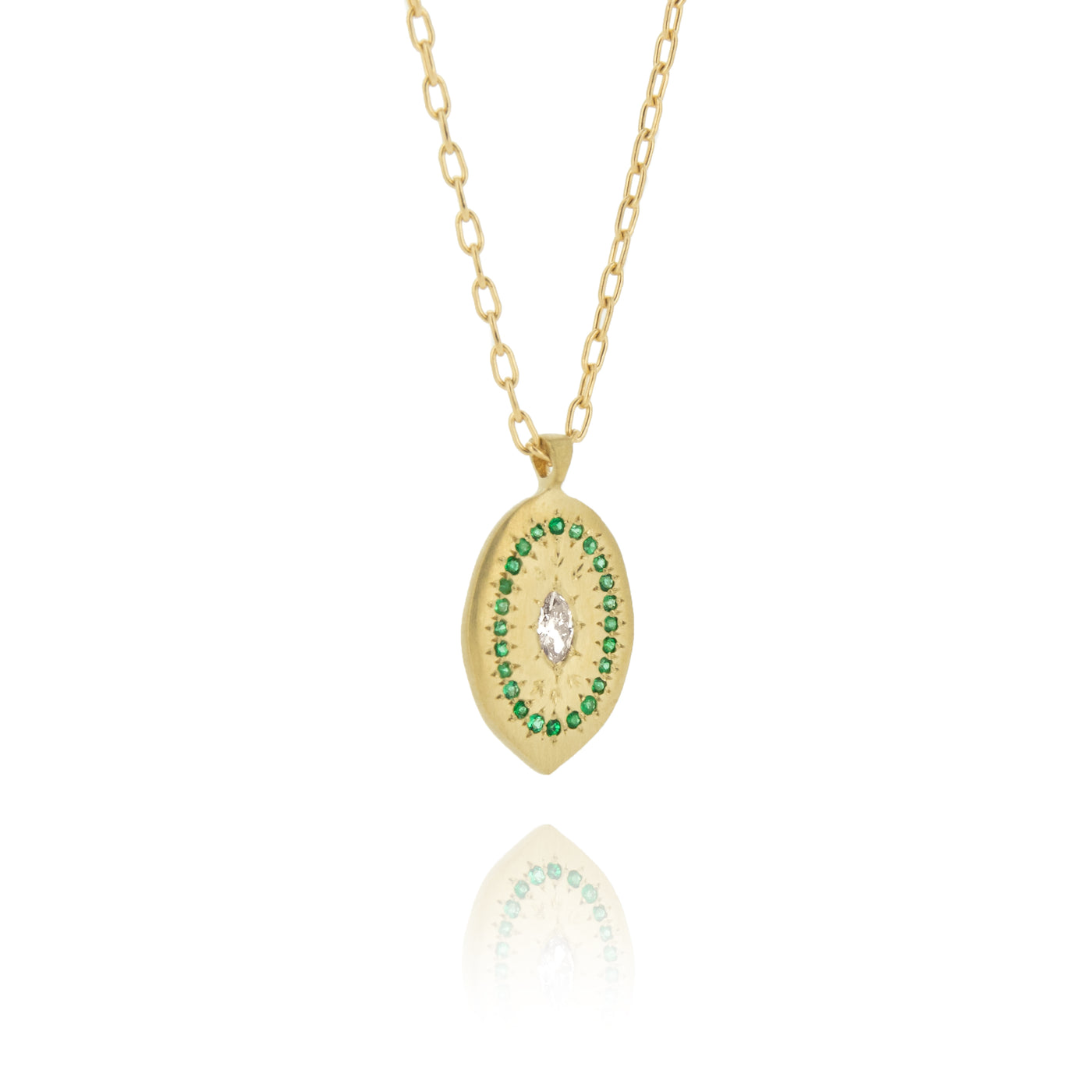 Orion Pendant