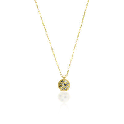 Tidal Pool Charm Pendant