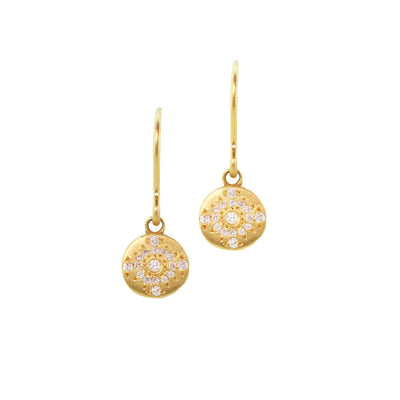 SHIMMER EARRINGS