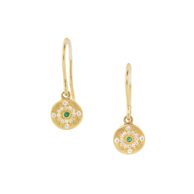 SHIMMER EARRINGS
