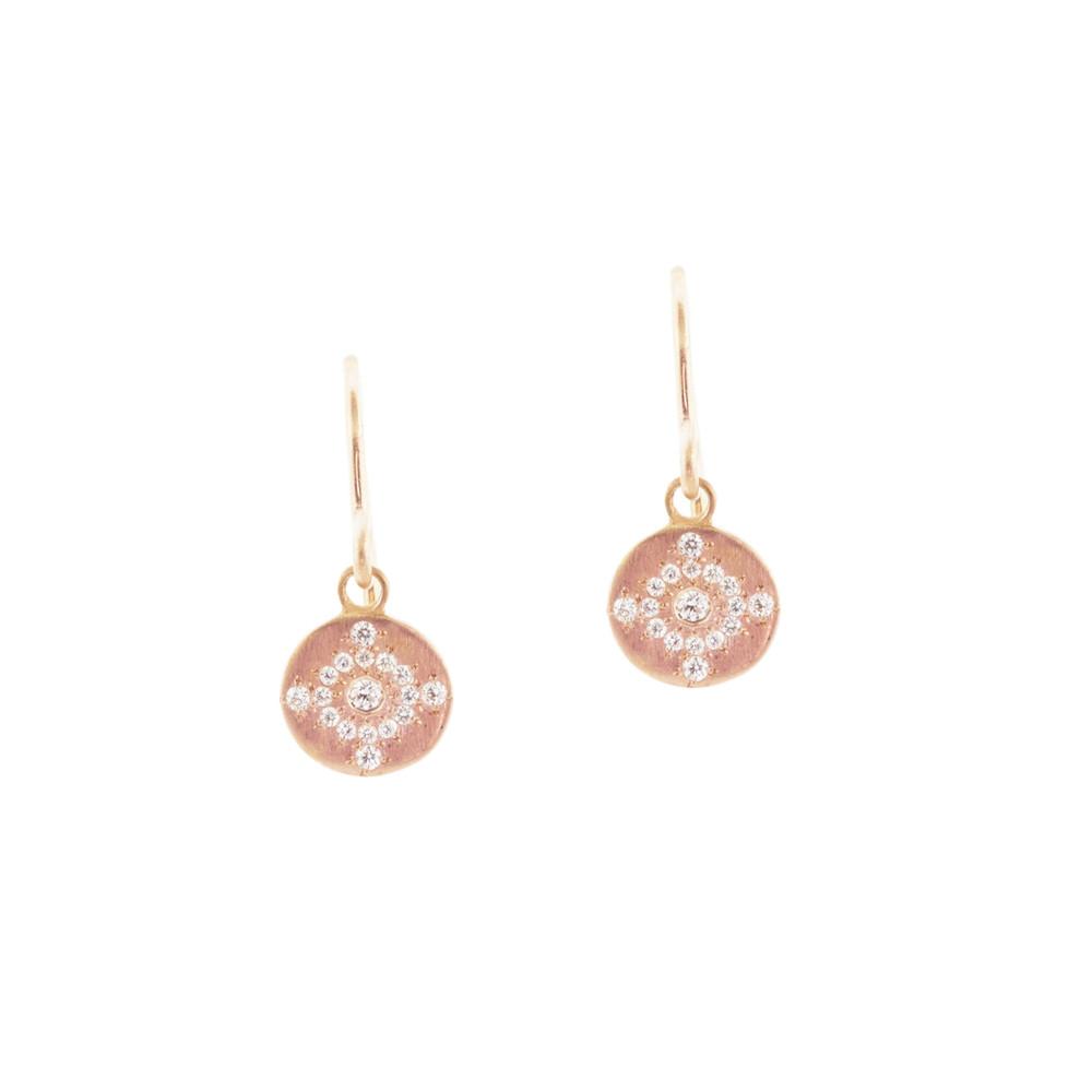 SHIMMER EARRINGS