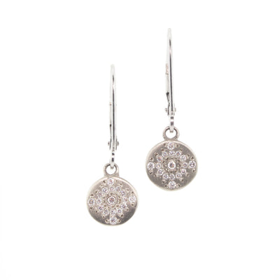 SHIMMER EARRINGS