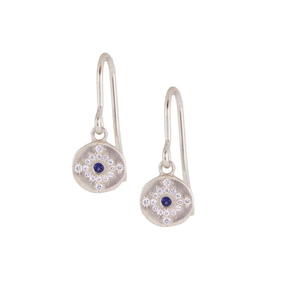 SHIMMER EARRINGS