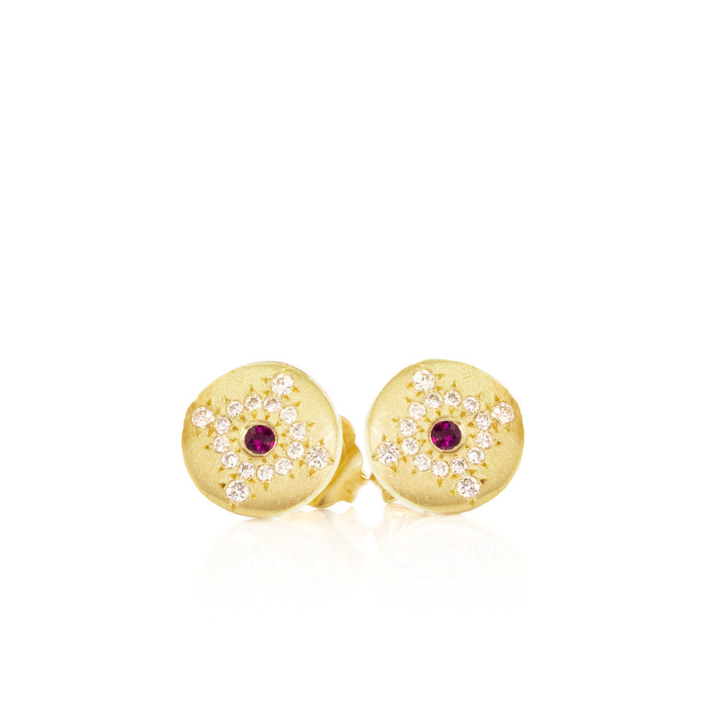 SHIMMER STUDS