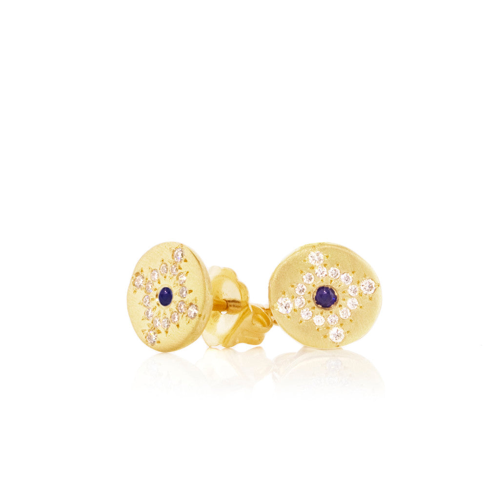 SHIMMER STUDS