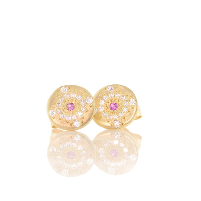 SHIMMER STUDS