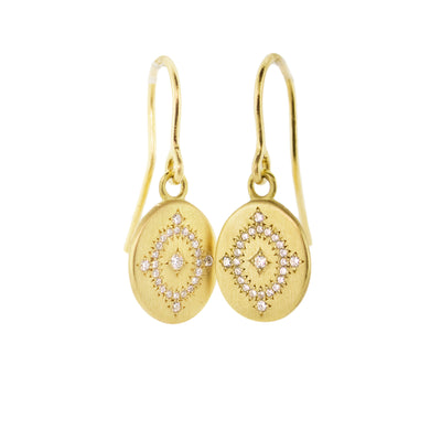 DAY DREAM EARRINGS