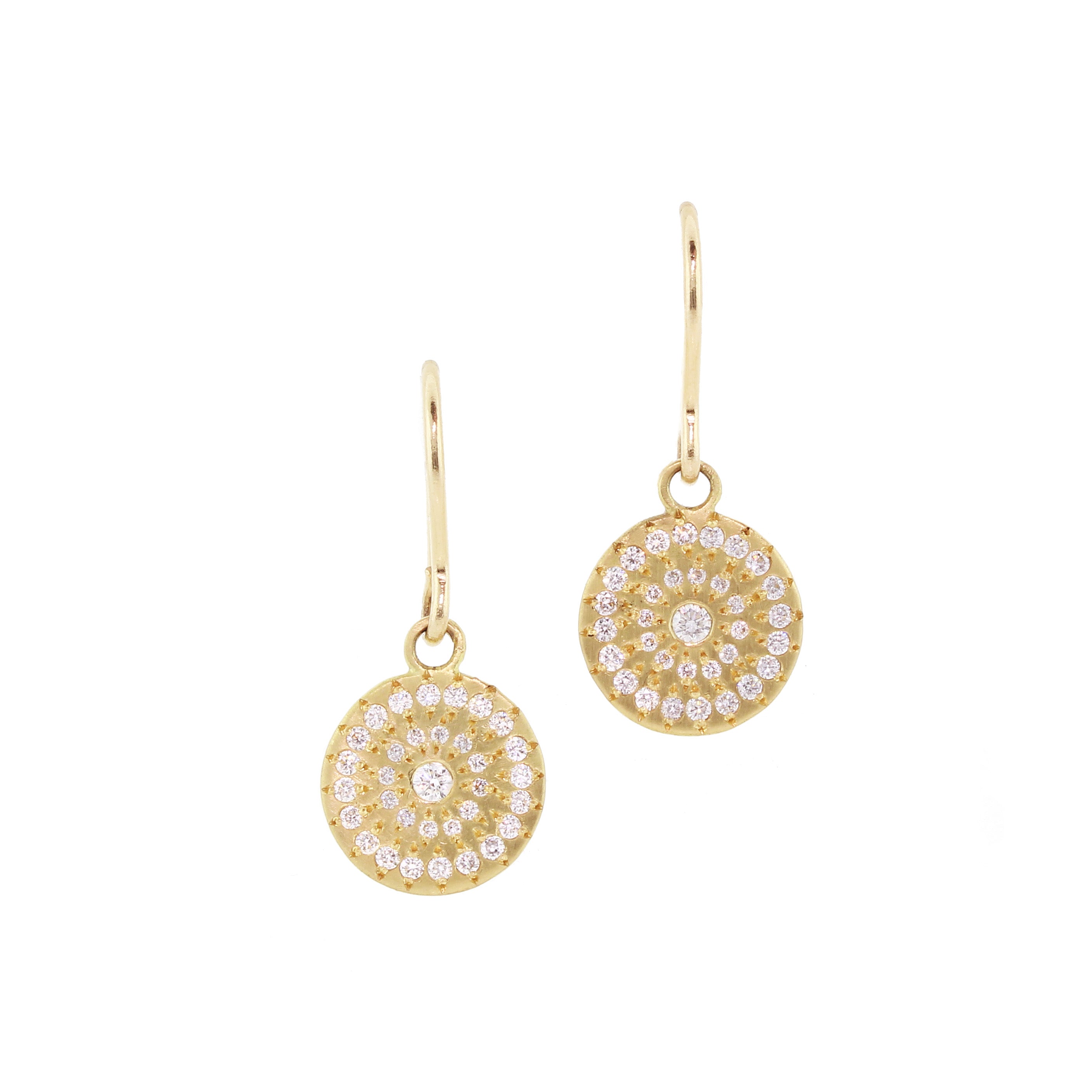 Star Earrings