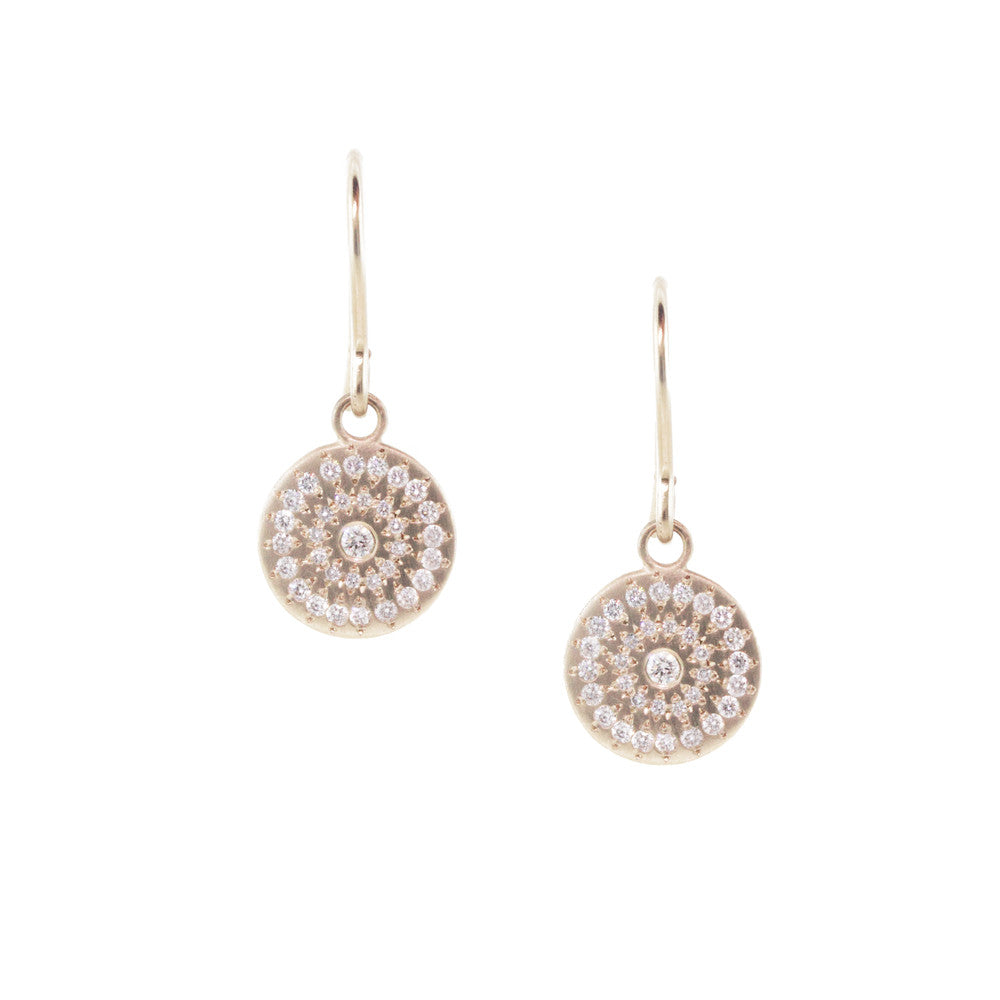Star Earrings