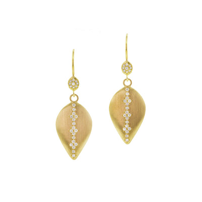 MEMORIES DEW DROP EARRINGS
