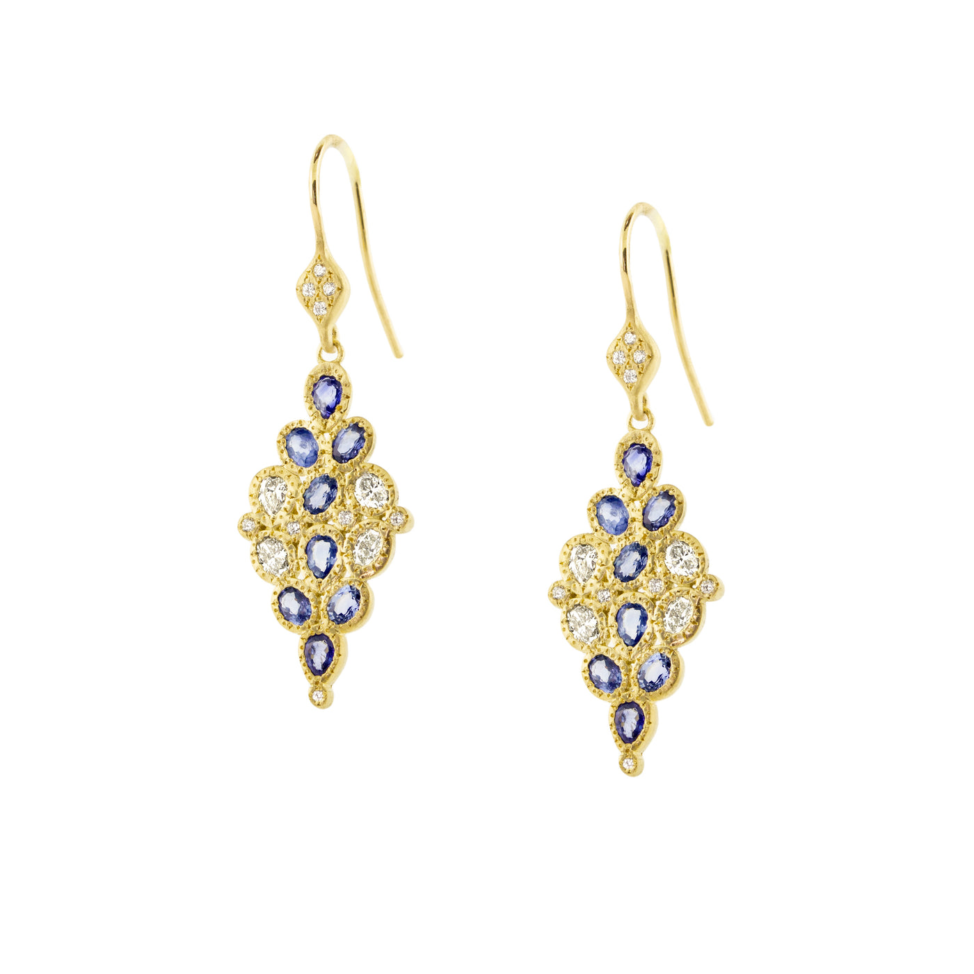 Tessera Earrings