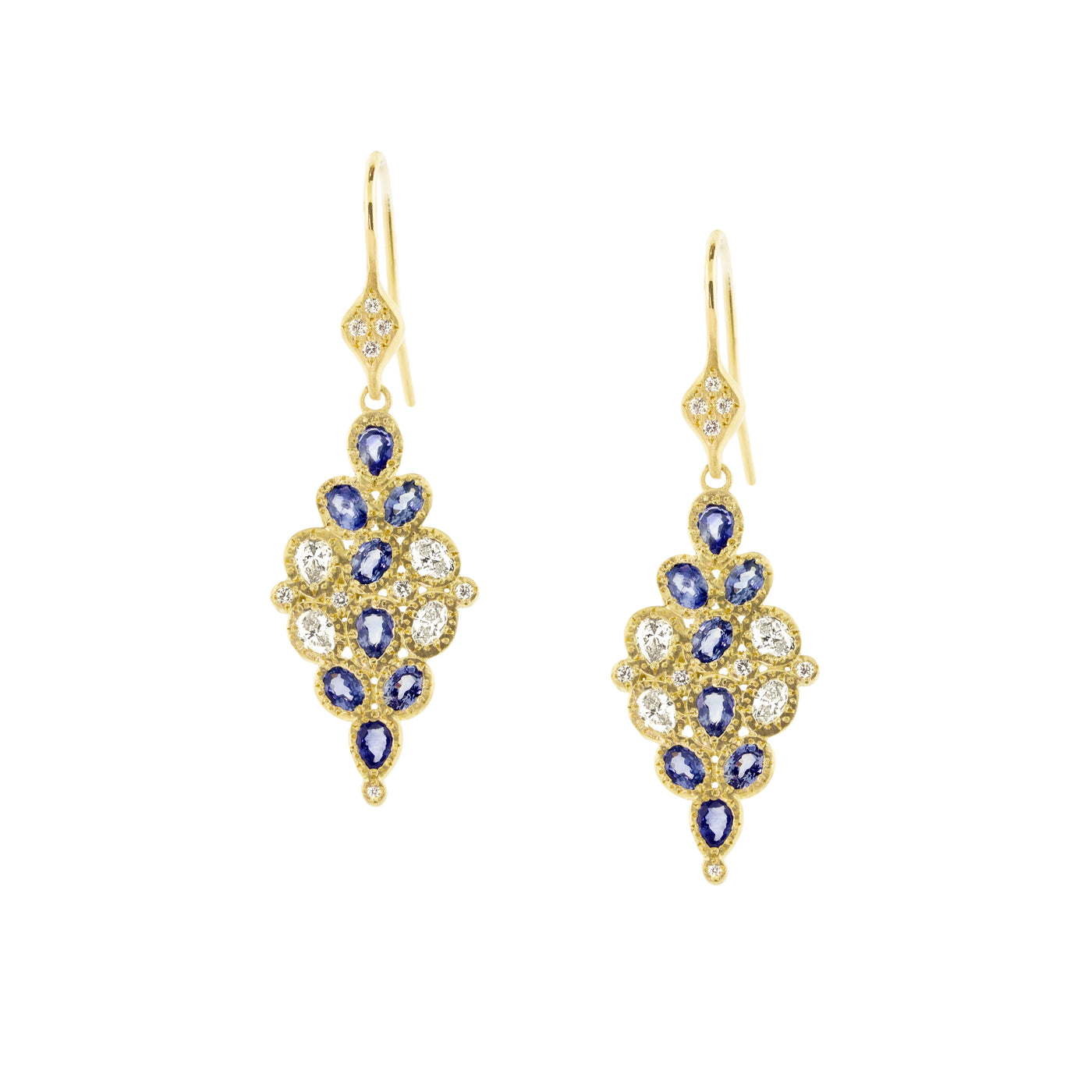 Tessera Earrings