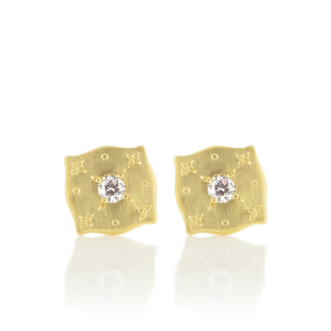 DROPS OF HAPPINESS PILLOW STUDS