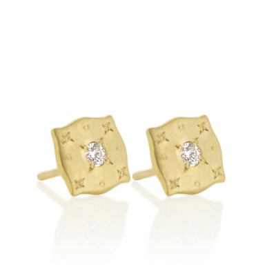 DROPS OF HAPPINESS PILLOW STUDS