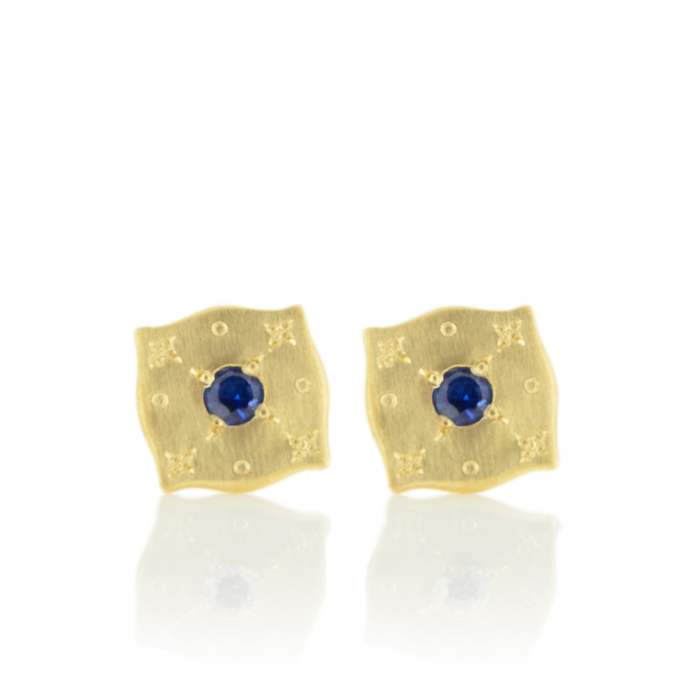 DROPS OF HAPPINESS PILLOW STUDS