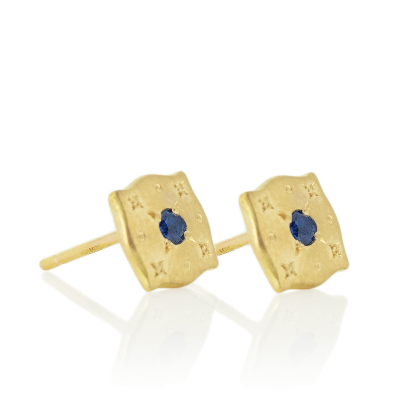 DROPS OF HAPPINESS PILLOW STUDS
