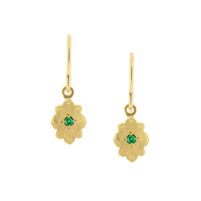 CLOUD DROPS OF HAPPINESS EARRINGS