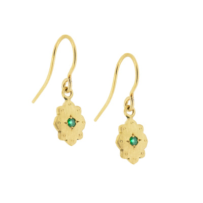 CLOUD DROPS OF HAPPINESS EARRINGS