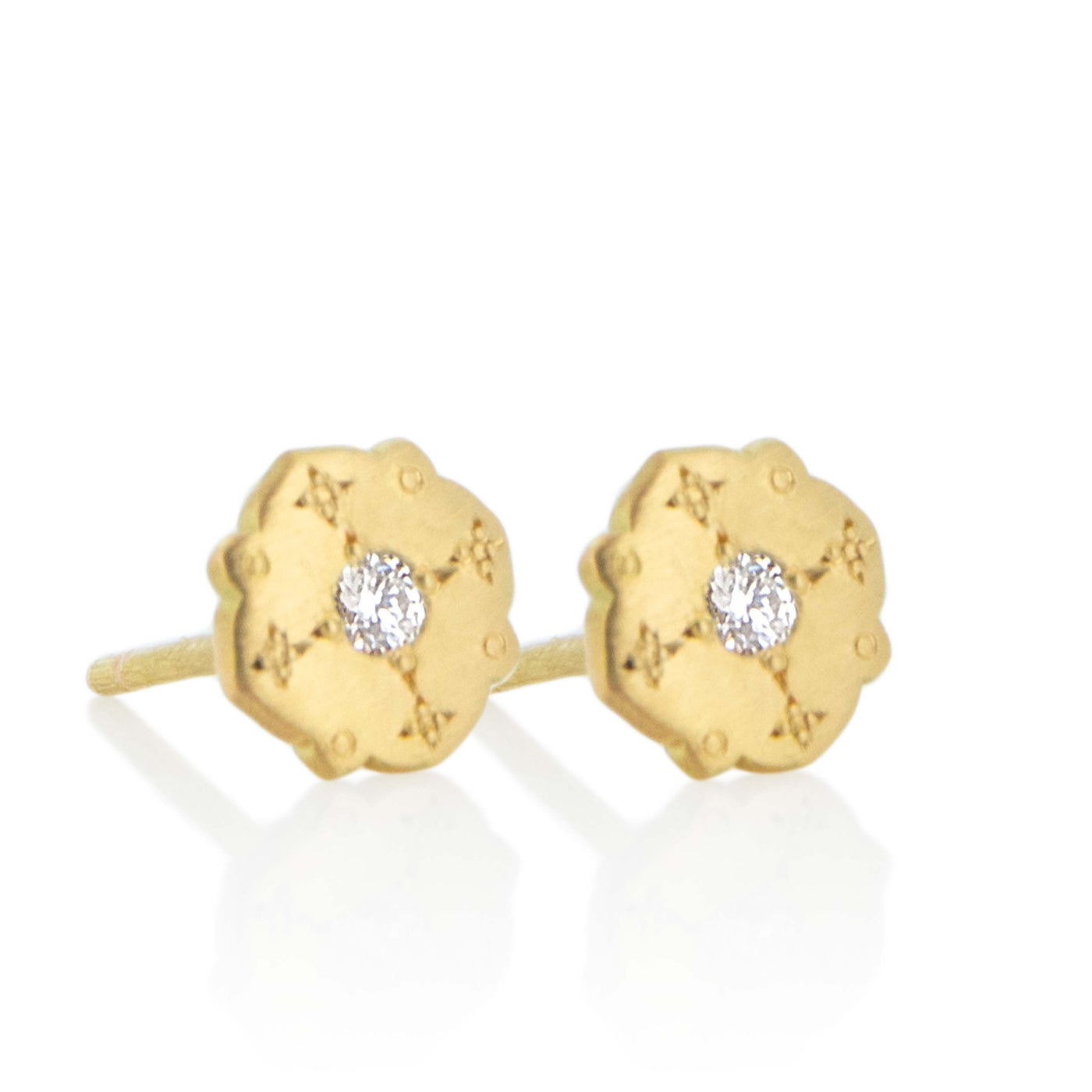 Drops of Happiness Kite Studs