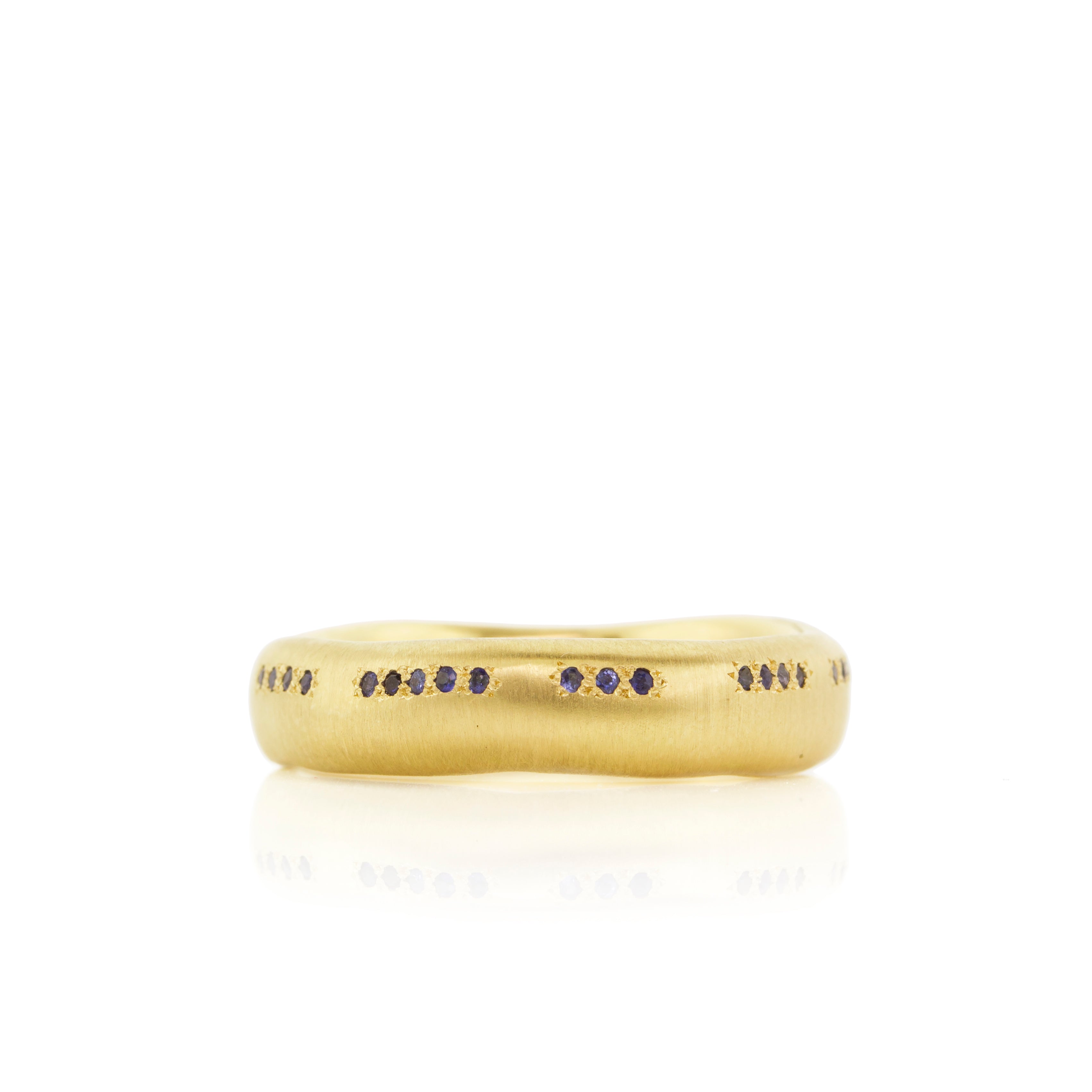 Organic Edge Band