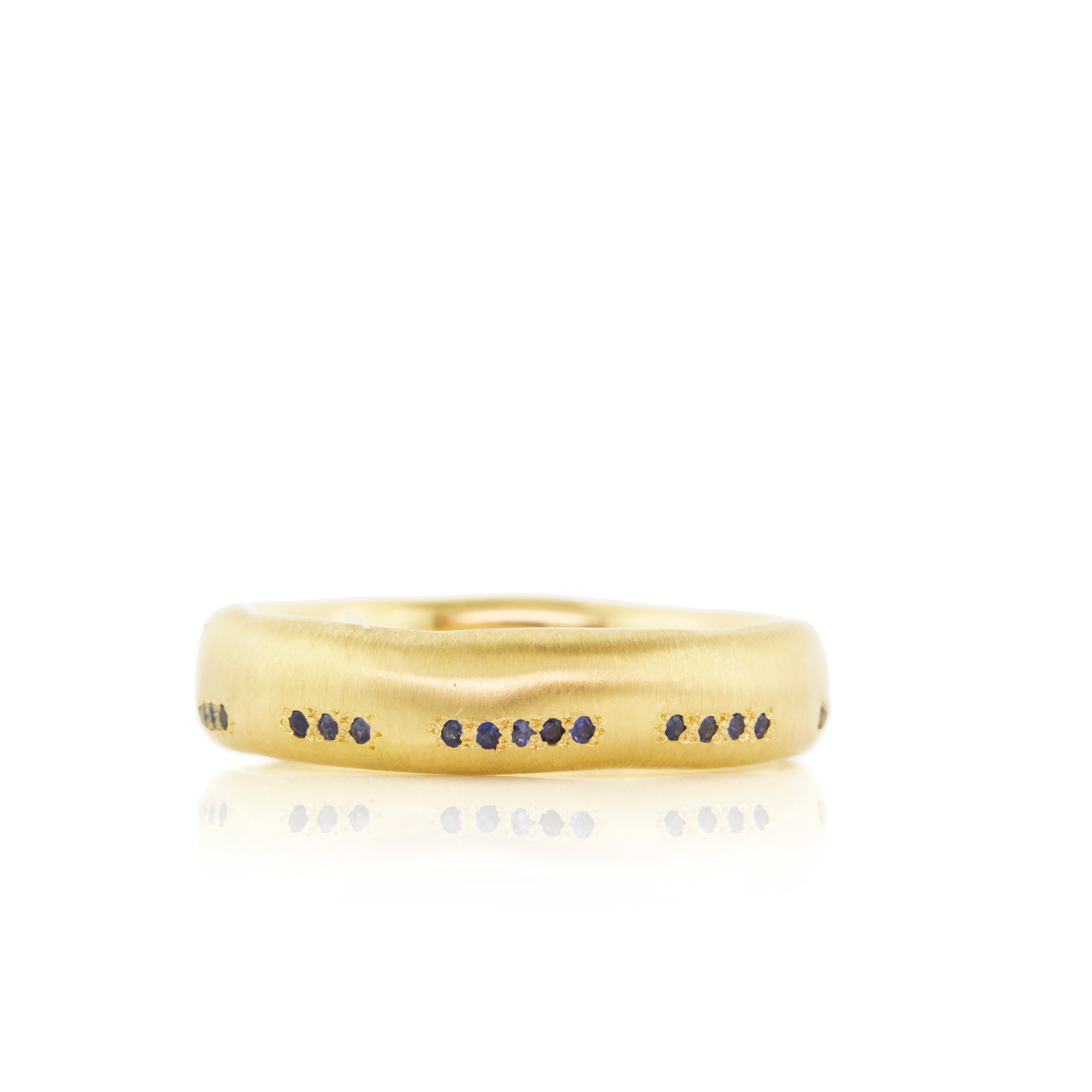 Organic Edge Band