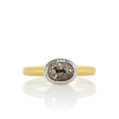 Two Tone Horizontal Set