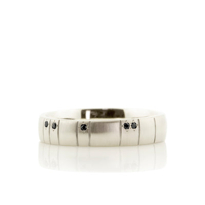 Segmented Band